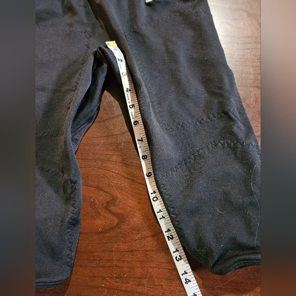 Adidas Primeknit A1 Ghost IC3453 Men's Football Pants In Black Size Medium - Picture 7 of 8